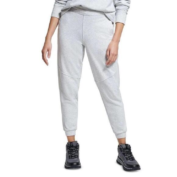 Bass Outdoor Women's Jogger, sweatpants Pants White Size Large - Picture 6 of 11